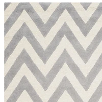 Safavieh Cambridge Kaitlyn Tapis Chevron