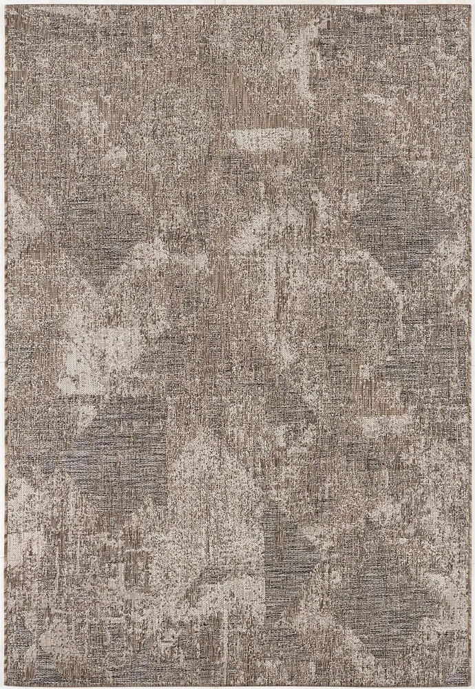 Rug Branch Vista Collection Modern Abstract Area Rug