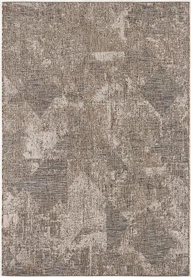 Rug Branch Vista Collection Modern Abstract  Area Rug