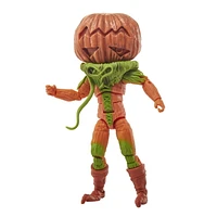 Power Rangers Lightning Collection Monsters Mighty Morphin Pumpkin Rapper 6-Inch Premium Collectible Action Figure Toy