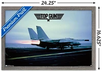 Top Gun - Avion Maverick