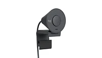 Logitech Brio 300 Full HD Webcam with Privacy Shutter