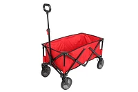 Ozark Trail Easy Folding Wagon, Easy Folding Wagon