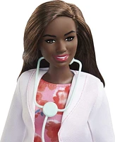 Poupée Barbie Docteur Âges 3+