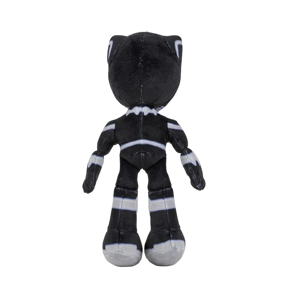 Spidey & Friends Little Plush - Black Panther