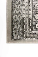 Tapis ECARPET Bokhara Oriental pour Salon, Salle à Manger