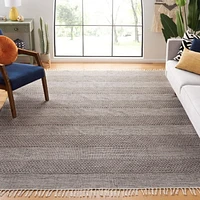 SAFAVIEH Montauk Karlene Tapis Rayé
