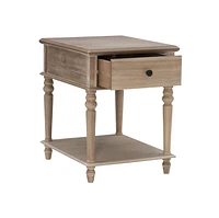Rivera Side Table