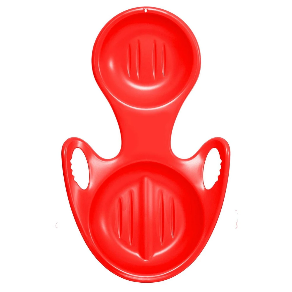 SportsStuff Rocket Traineau en Plastique 33"