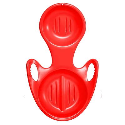 SportsStuff Rocket Traineau en Plastique 33"