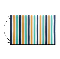MS BEACH MAT STRIPE, BEACH MAT STRIPE