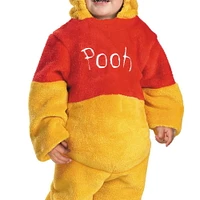 Winnie The Pooh Deluxe Jumpsuit