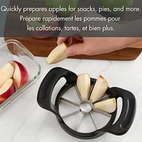 Mainstays Apple Wedger, Black