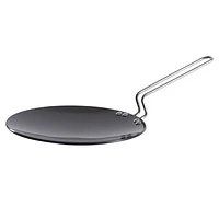 Imusa 10" Hard Anodized Tawa With Stailess Steel Handle