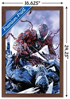 Marvel Comics - Carnage - Bataille avec Venom