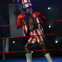 Mego 8" Rocky - Apollo Creed