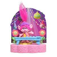 DreamWorks Trolls World Tour Find Your Beat Poppy