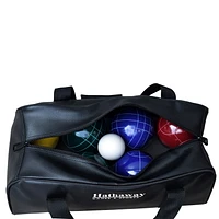 Hathaway Deluxe Bocce Ball Set