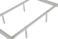 Jenny Lind Metal Bed