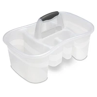 Sterilite Caddie pour la Douche- Gris