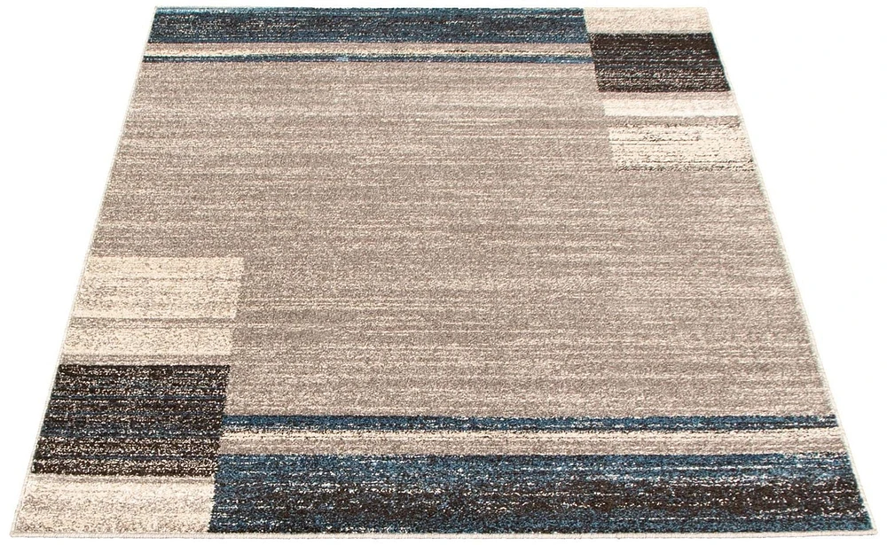 ECARPET Area Rug for Living Room, Bedroom, Soft & Plush Ayla Collection