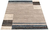 ECARPET Area Rug for Living Room, Bedroom, Soft & Plush Ayla Collection