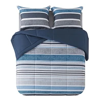 Mainstays Bed-in-a-Bag, Twin XL