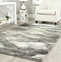 Safavieh Retro Panit Abstract Area Rug