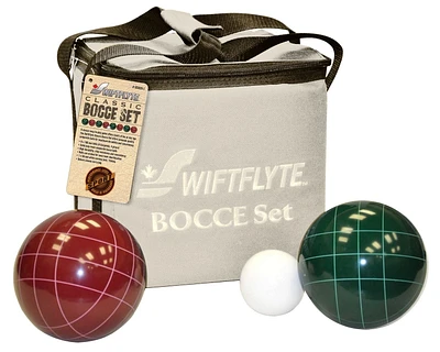 Jeu de boule lyonnaise classique de Swiftflyte