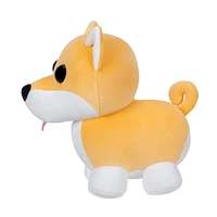 Adopt Me! - Peluche de collection: Shiba Inu
