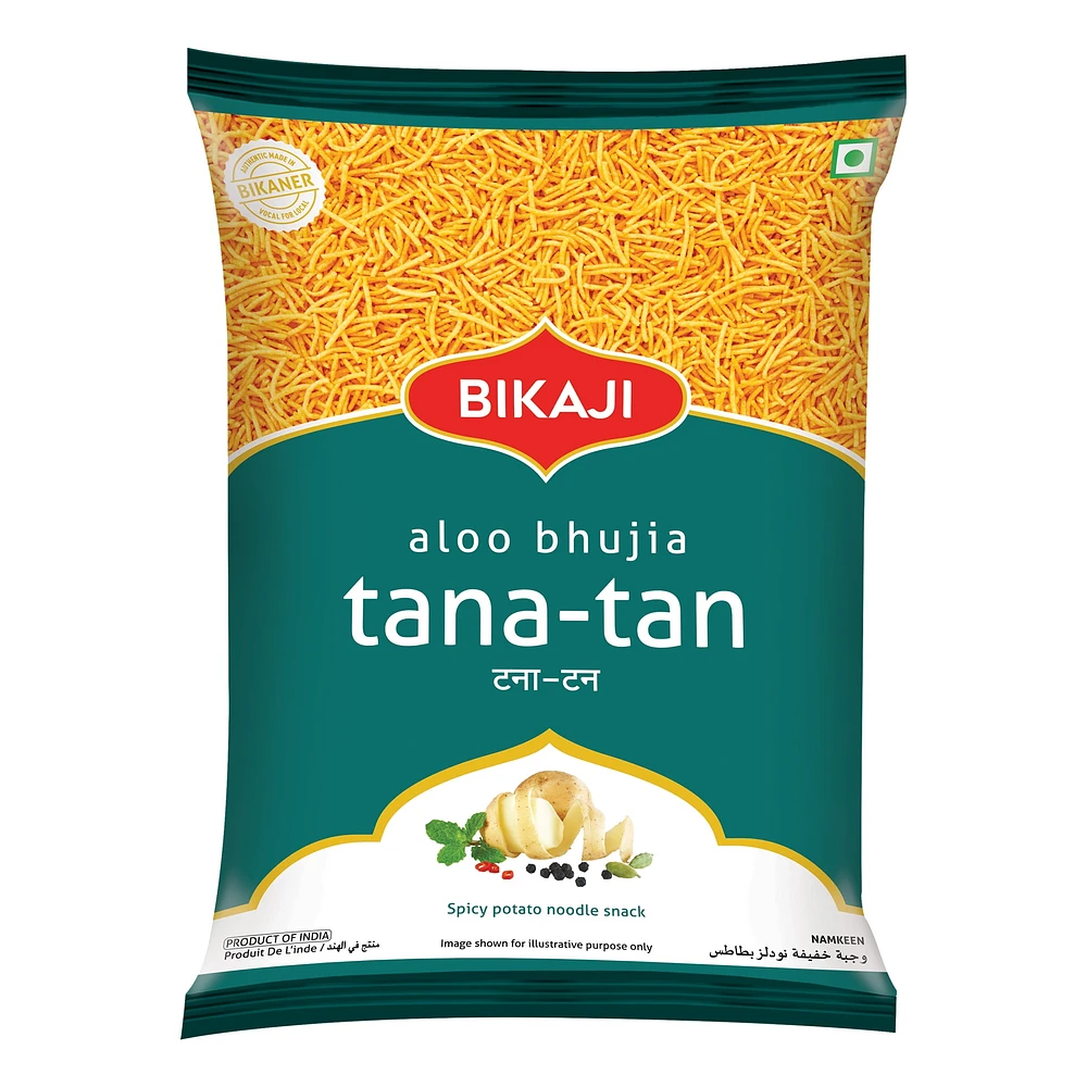 Bikaji Aloo Bhujia, 140 g