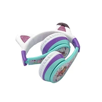 Gabby's Dollhouse Bluetooth Headphones, Gabby's Dollhouse BT Headphones