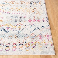 SAFAVIEH Tulum Herbert Distressed Southwestern Area Rug