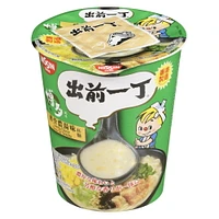 Nissin Demae Iccho Tonkotsu Flavour, CUP NOODLES TONKOTSU