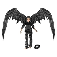 Figurine Billie Eilish de 15 cm – vidéo All Good Girls Go to Hell