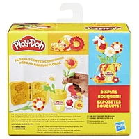 Play-Doh Sunflowers & Daisies Arts & Crafts Kit