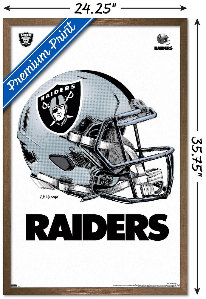 NFL Las Vegas Raiders