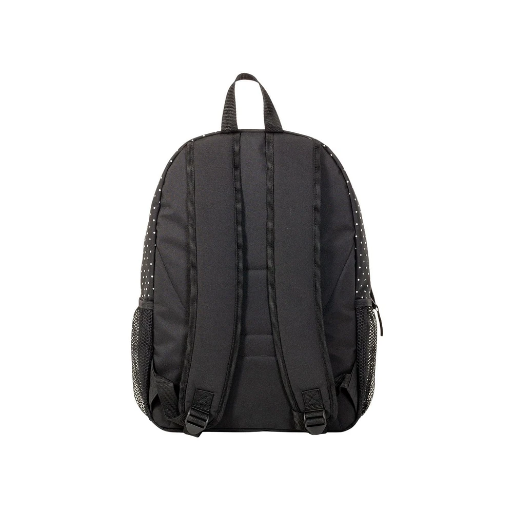 Sac à dos Jetstream Sac à dos à pois Noir