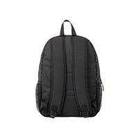 Sac à dos Jetstream Sac à dos à pois Noir