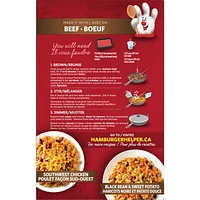 Hamburger Helper Chili Macaroni, 210 g