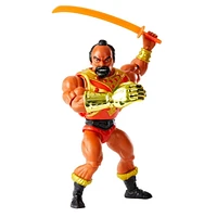 Les Maîtres de l’Univers-Origins-Figurine 14 cm Chopper