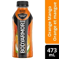 BA ORANGE MANGO, BODYARMOR ORANGE MANGO