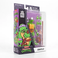 Donatello (Teenage Mutant Ninja Turtles) BST AXN 5" Action Figure