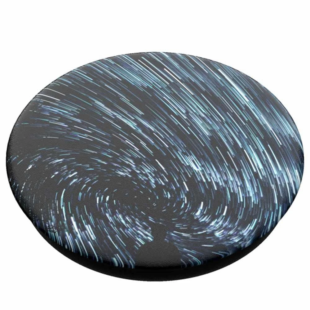 PopGrip Night Exposure