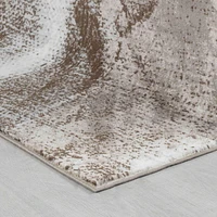 Rug Branch Collection Sakarya Tapis d'intérieur moderne abstrait