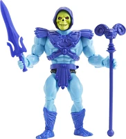 Masters of the Universe Origins Skeletor Action Figure