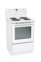 Marathon Cuisiniere Electrique 24"