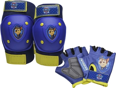 Equipement de protection pour velo Paw Patrol de Bell Sports