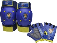 Equipement de protection pour velo Paw Patrol de Bell Sports