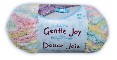 Gentle Joy Baby Combo Yarn